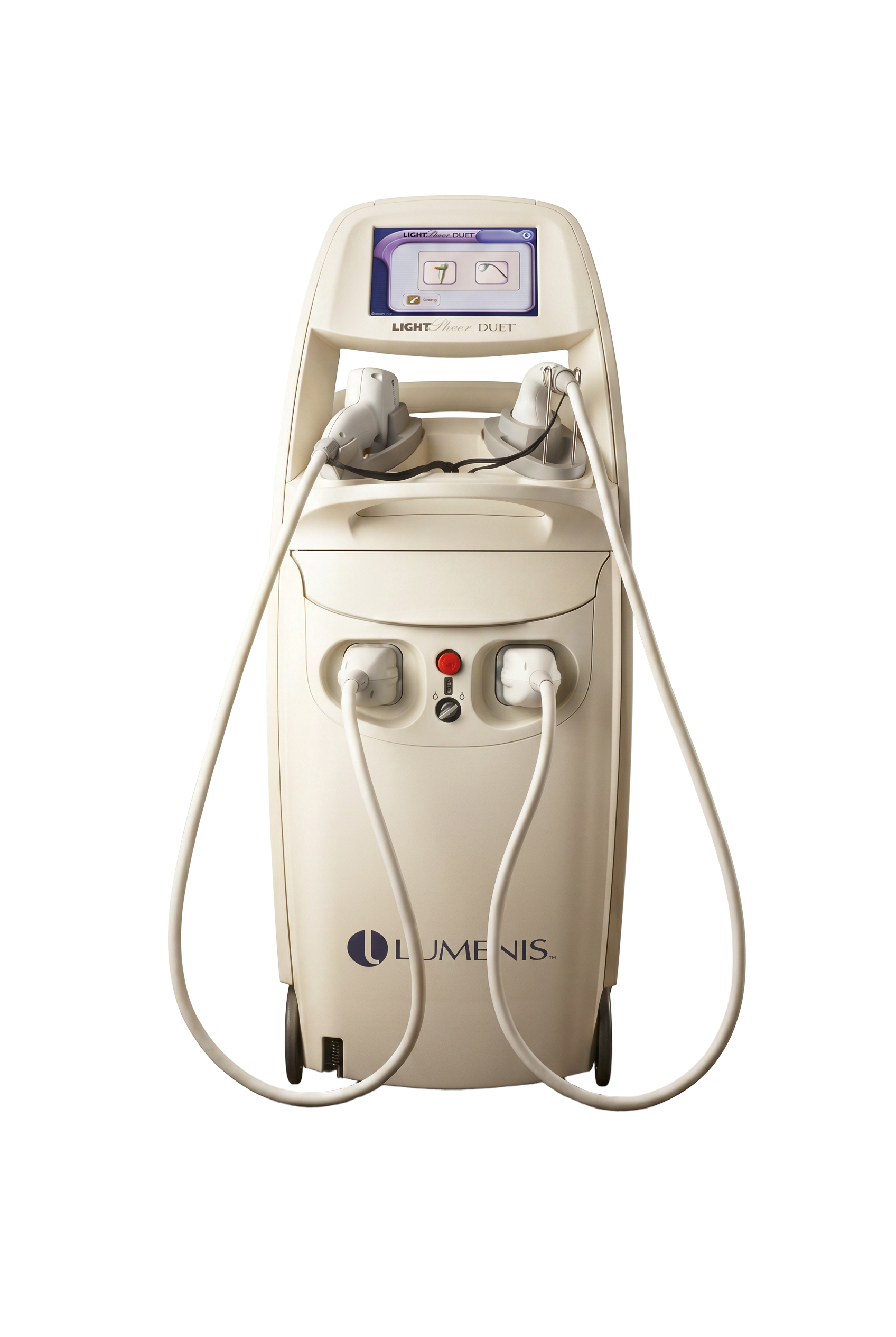 LightSheer